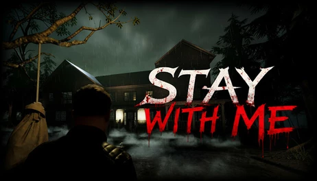Купить Stay with me