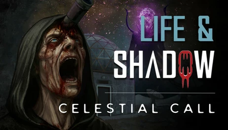 Купить Life & Shadow: Celestial Call