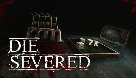 Купить Die Severed