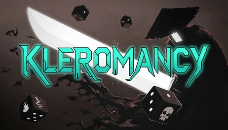 Купить Kleromancy