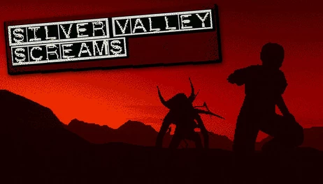 Купить Silver Valley Screams