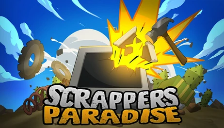 Купить Scrappers Paradise