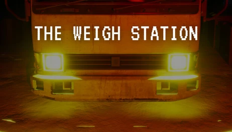 Купить The Weigh Station