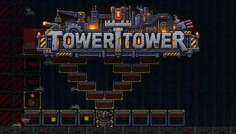 Купить TOWERTOWER