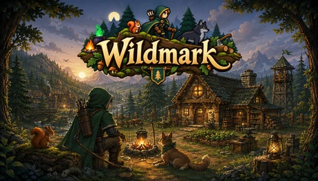Купить Wildmark