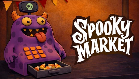 Купить SpookyMarket