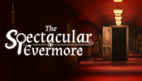 Купить The Spectacular Evermore