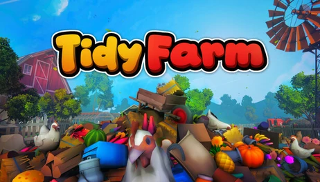 Купить Tidy Farm