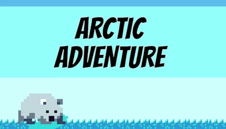 Купить Arctic Adventure