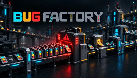 Купить BugFactory