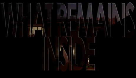 Купить What Remains Inside