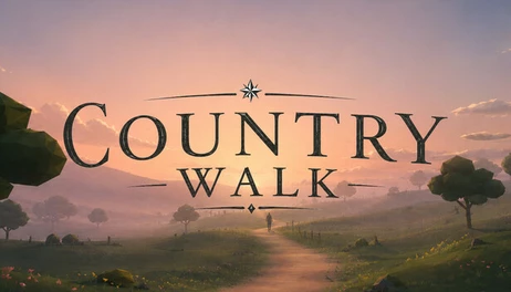 Купить Country Walk