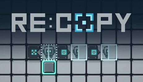 Купить RE:COPY