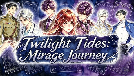 Купить Twilight Tides : Mirage Journey