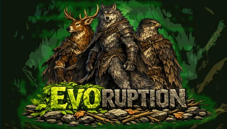 Купить Evoruption