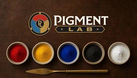 Купить PIGMENT LAB