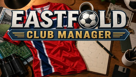 Купить Retro Club Manager