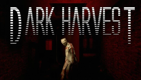 Купить Dark Harvest