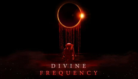 Купить Divine Frequency