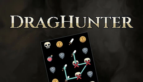Купить DragHunter