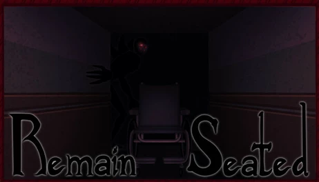 Купить Remain Seated