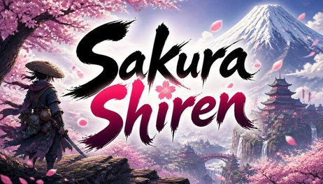 Купить Sakura Shiren