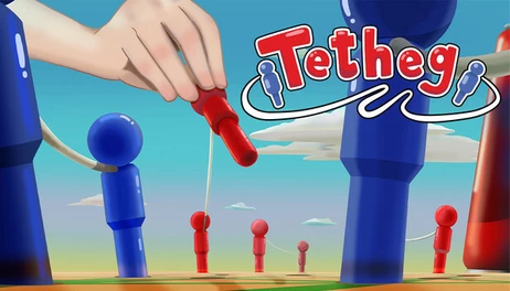 Купить Tetheg