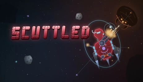 Купить Scuttled