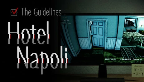 Купить The guidelines : Hotel Napoli