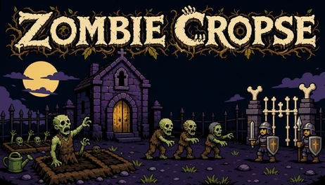 Купить Zombie Cropse
