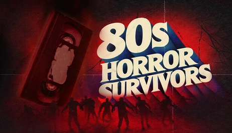 Купить 80s Horror Survivors