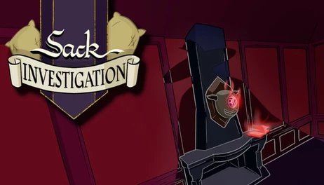 Купить Sack Investigation