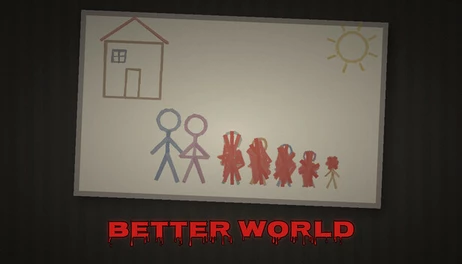 Купить Better World