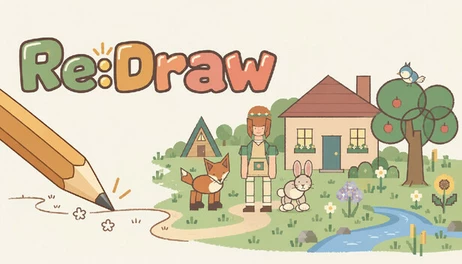 Купить Re:Draw
