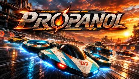 Купить Propanol