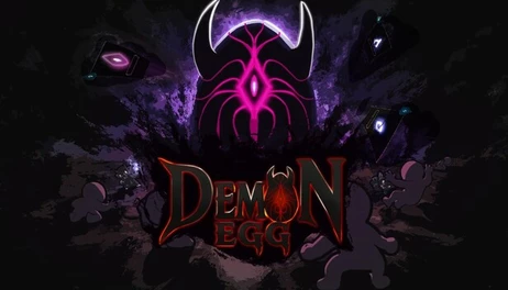 Купить Demon Egg