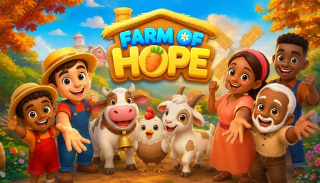 Купить Farm Of Hope