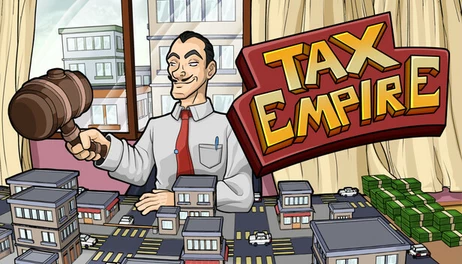 Купить Tax Empire