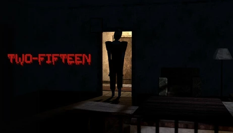 Купить Two-Fifteen