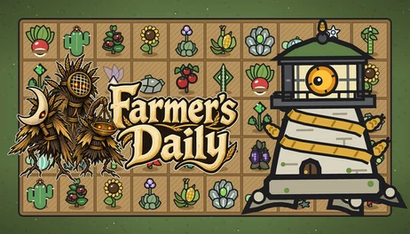 Купить Farmer's Daily