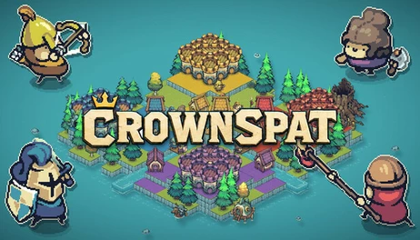 Купить Crownspat