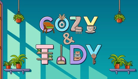 Купить Cozy and Tidy
