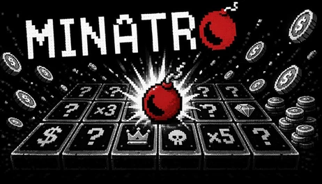 Купить Minatro