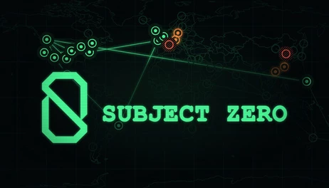 Купить Subject Zero