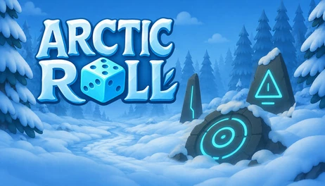 Купить Arctic Roll
