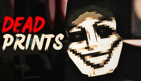 Купить Dead Prints