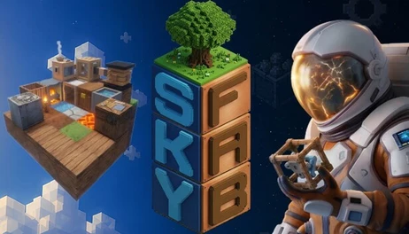 Купить SkyFab