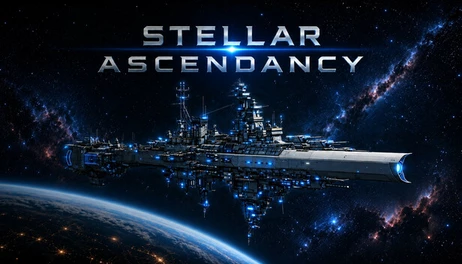 Купить Stellar Ascendancy