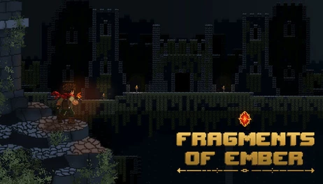Купить Fragments of Ember