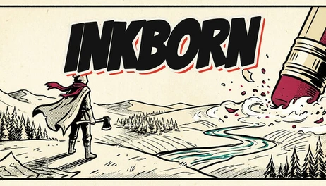 Купить INKBORN